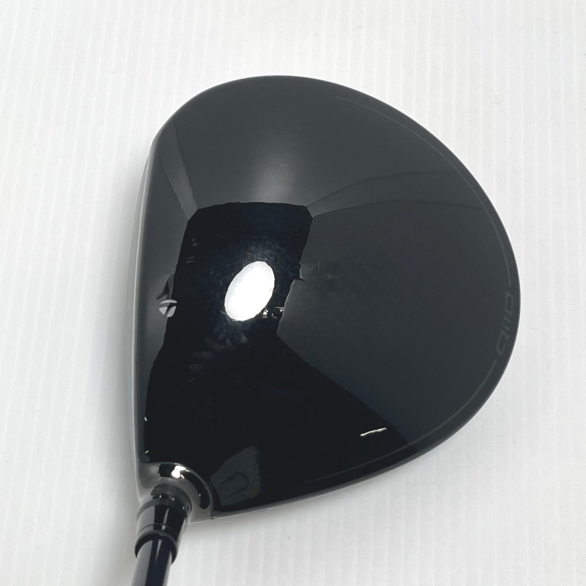 Taylormade Driver Qi10 MAX 10.5° Stiff Diamana BLUE TM50(Qi10 DR)