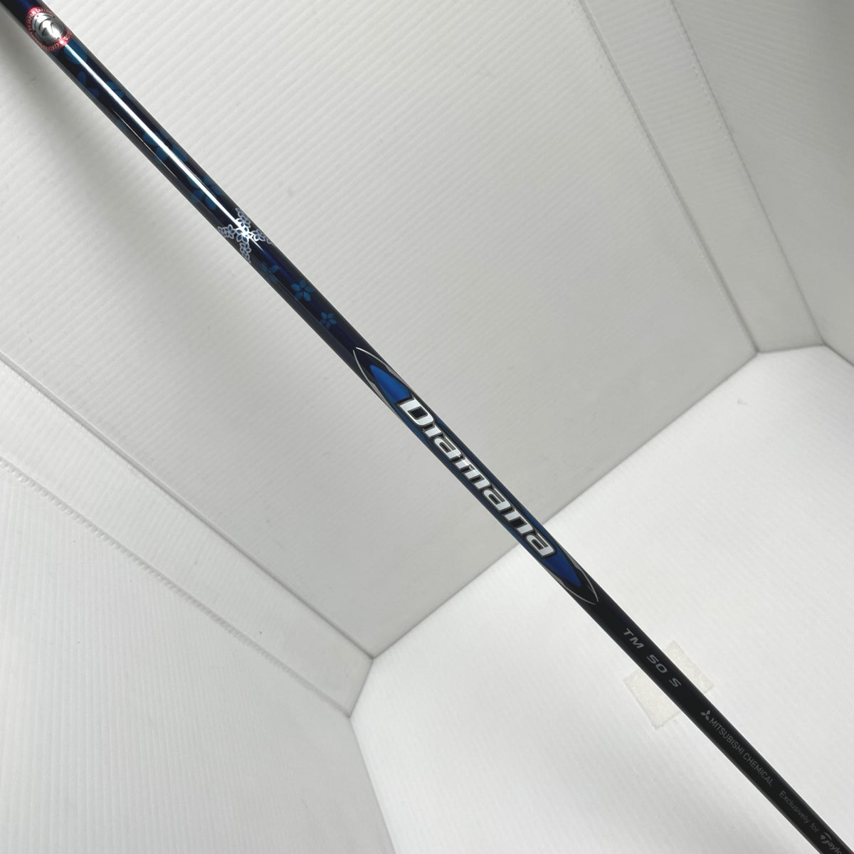 Taylormade Driver Qi10 MAX 10.5° Stiff Diamana BLUE TM50(Qi10 DR)