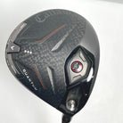 Callaway Driver QUANTUM Triple D 10.5° Stiff ATHLEMAX 50(QUANTUM DR)