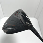 Callaway Driver QUANTUM Triple D 10.5° Stiff ATHLEMAX 50(QUANTUM DR)