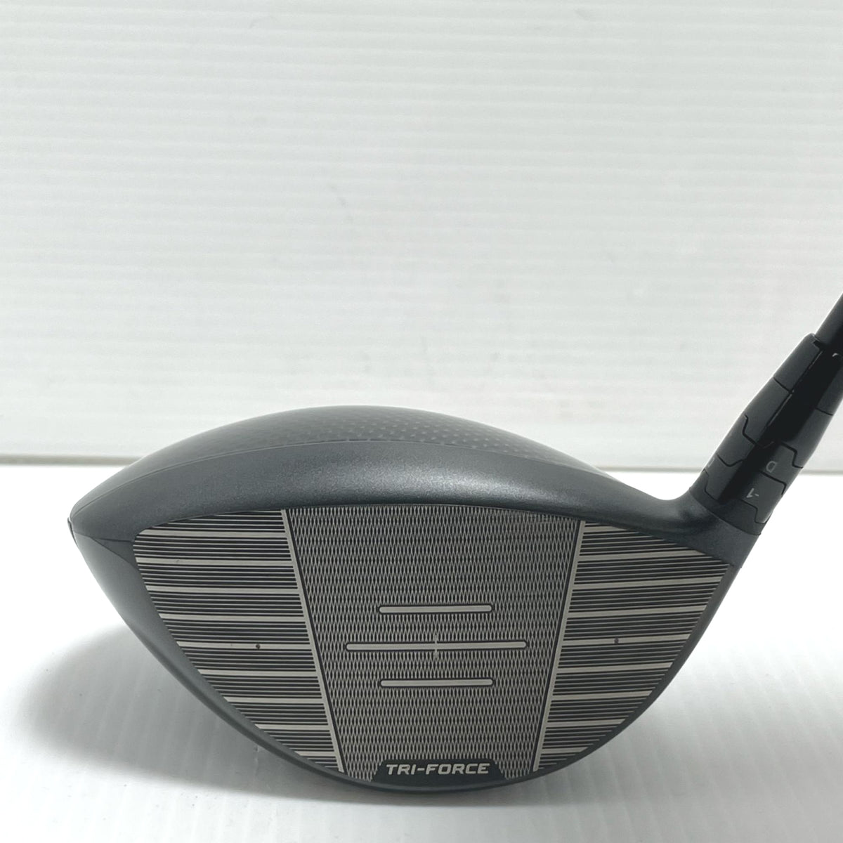 Callaway Driver QUANTUM Triple D 10.5° Stiff ATHLEMAX 50(QUANTUM DR)