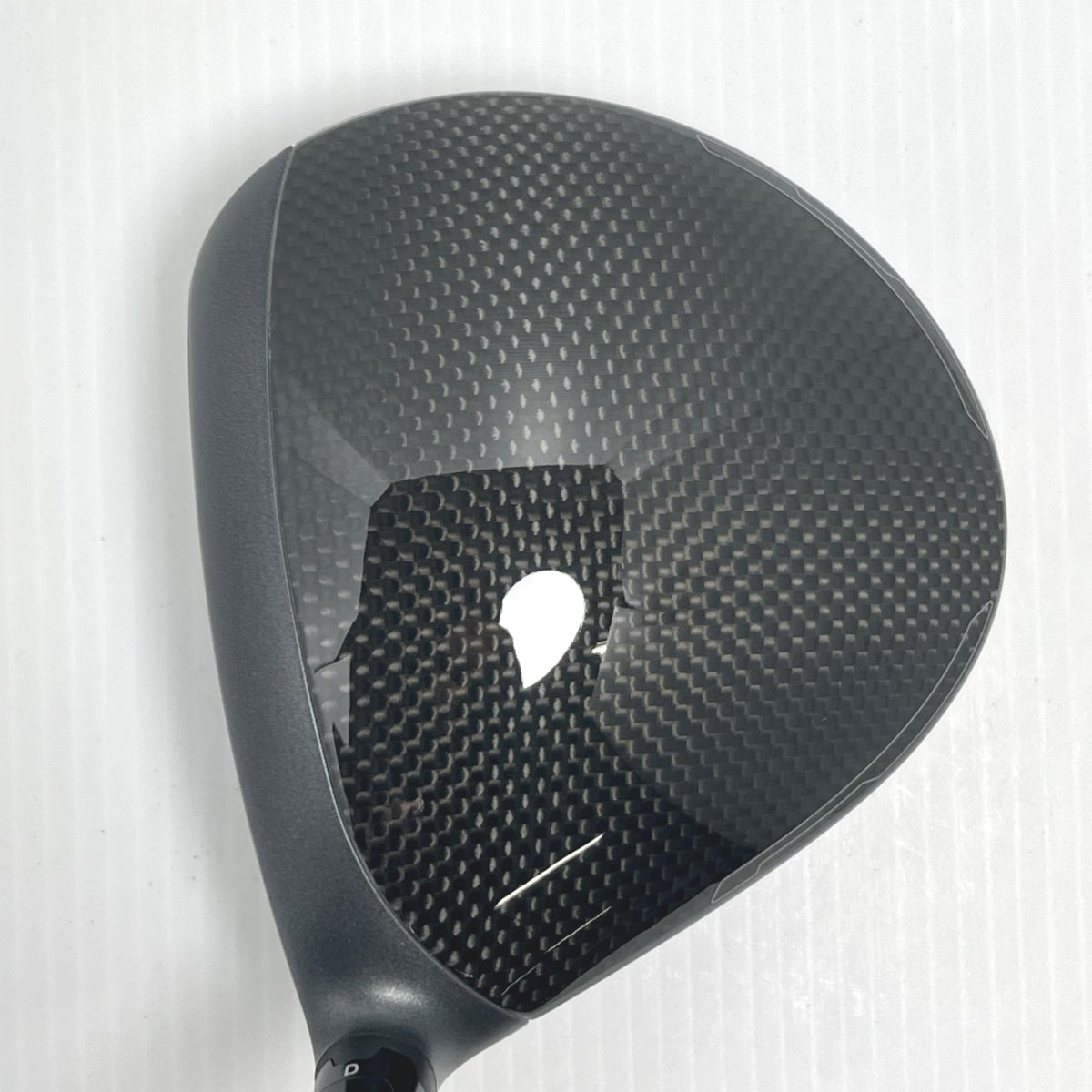 Callaway Driver QUANTUM Triple D 10.5° Stiff ATHLEMAX 50(QUANTUM DR)