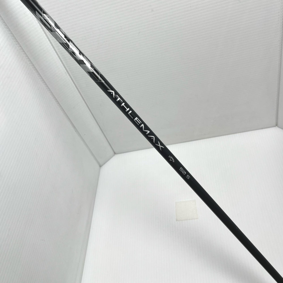 Callaway Driver QUANTUM Triple D 10.5° Stiff ATHLEMAX 50(QUANTUM DR)