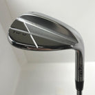 Honma Golf Wedge TW-W (2024) Chrome 58° Stiff NS PRO 950GH neo