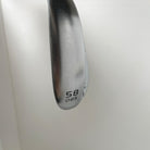Honma Golf Wedge TW-W (2024) Chrome 58° Stiff NS PRO 950GH neo