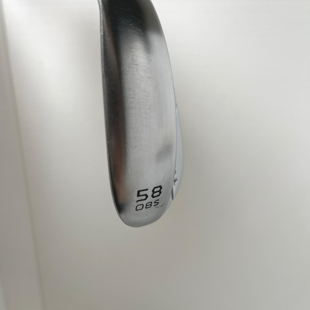 Honma Golf Wedge TW-W (2024) Chrome 58° Stiff NS PRO 950GH neo