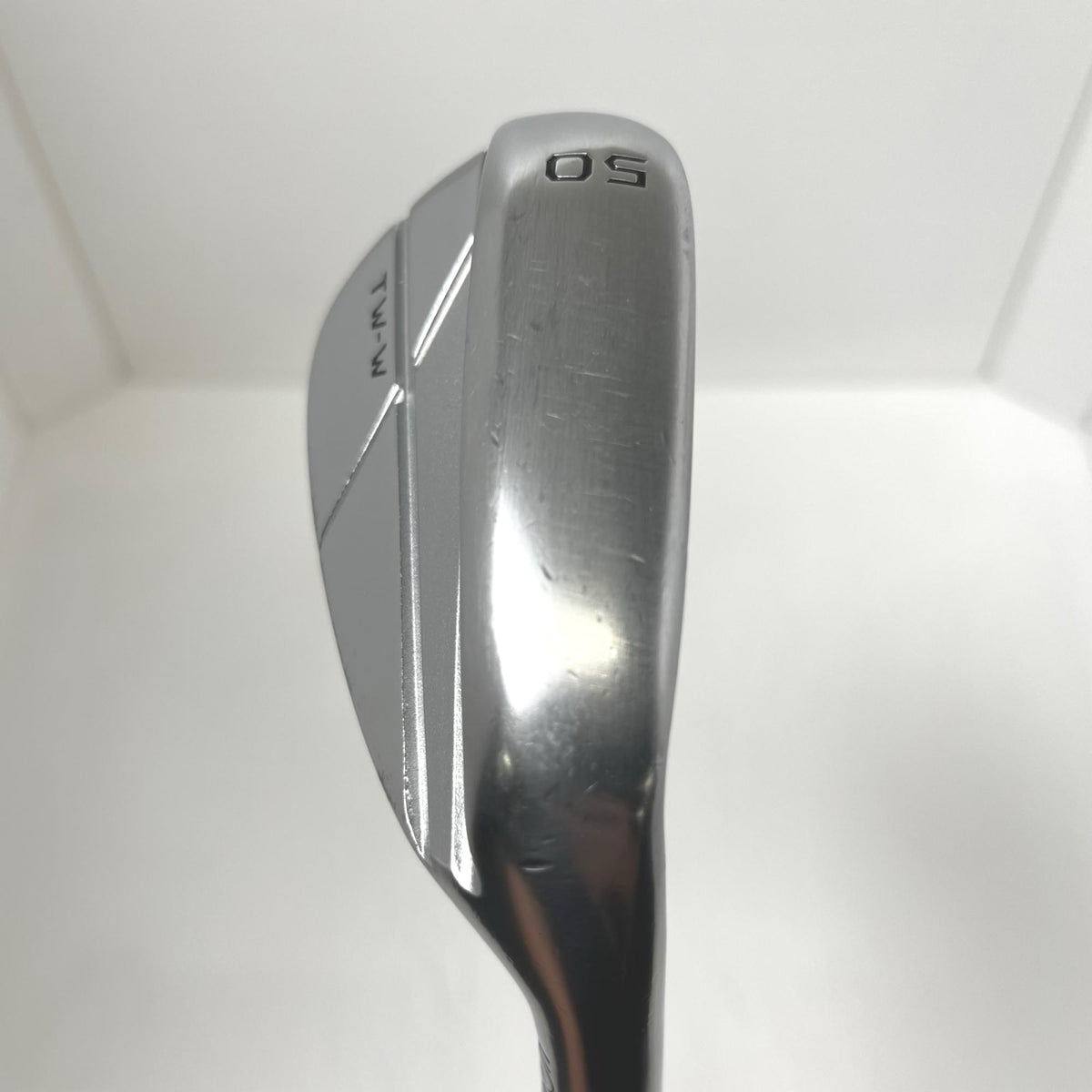 Honma Golf Wedge TW-W (2024) Chrome 50° Stiff NS PRO 950GH neo