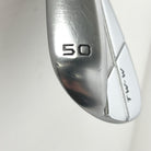 Honma Golf Wedge TW-W (2024) Chrome 50° Stiff NS PRO 950GH neo
