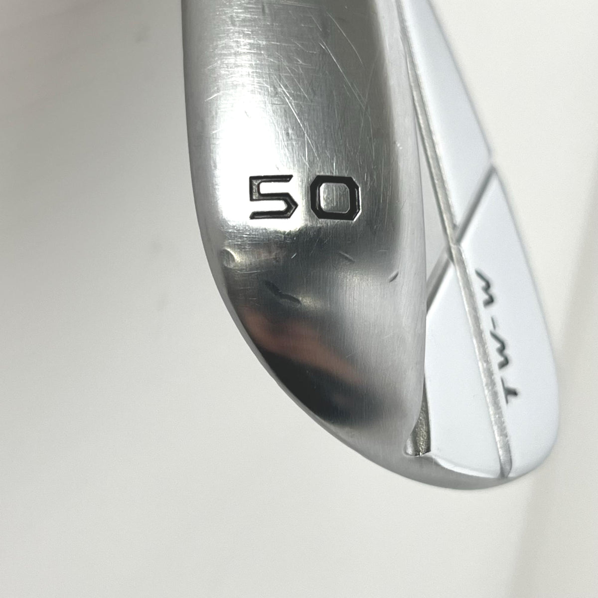 Honma Golf Wedge TW-W (2024) Chrome 50° Stiff NS PRO 950GH neo