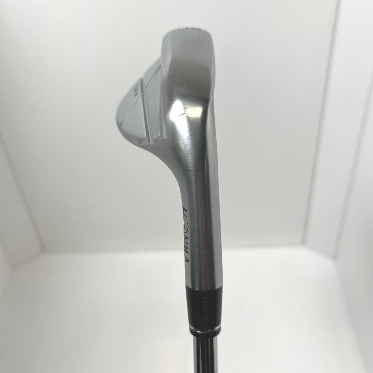 Honma Golf Wedge TW-W (2024) Chrome 50° Stiff NS PRO 950GH neo