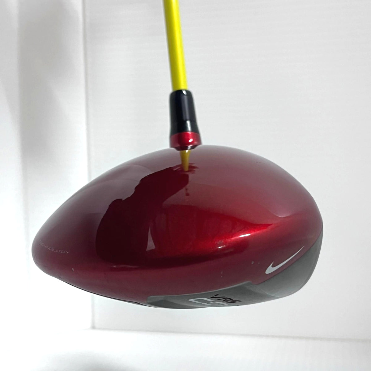 Nike Driver VR_S COVERT 2.0 TOUR -° Stiff Tour AD MT-6