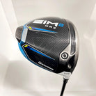 Taylormade Driver SIM2 MAX 10.5° Stiff VENTUS BLACK 5