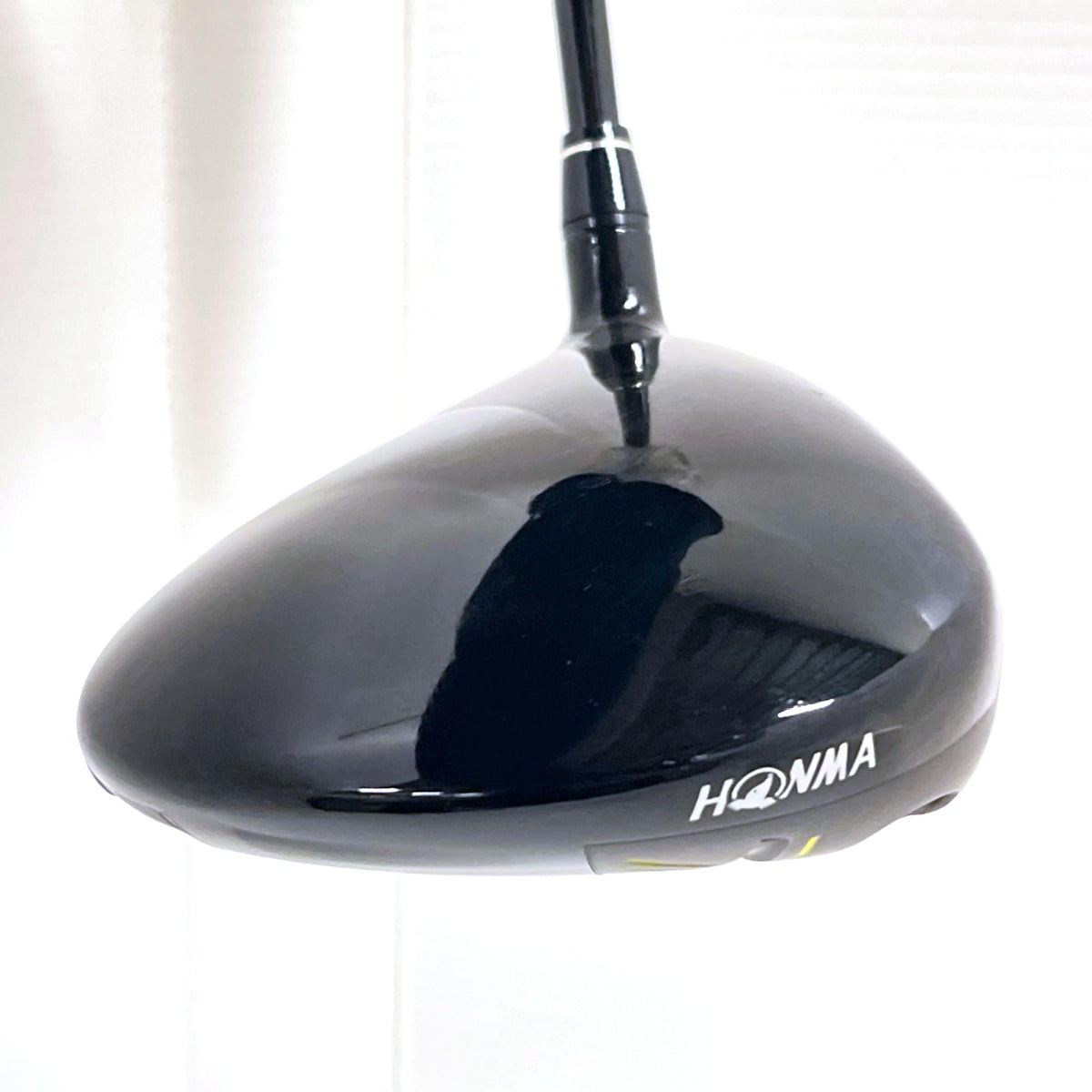 HONMA Driver TOUR WORLD TW757 D PLUS 9° Stiff VIZARD for TW757 45(DR)