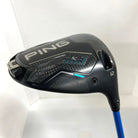 Ping Driver G440 K 12° StiffRegular ALTA J CB BLUE(DR)