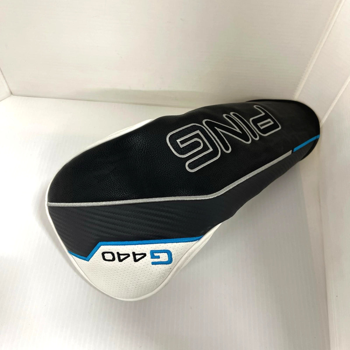 Ping Driver G440 K 12° StiffRegular ALTA J CB BLUE(DR)