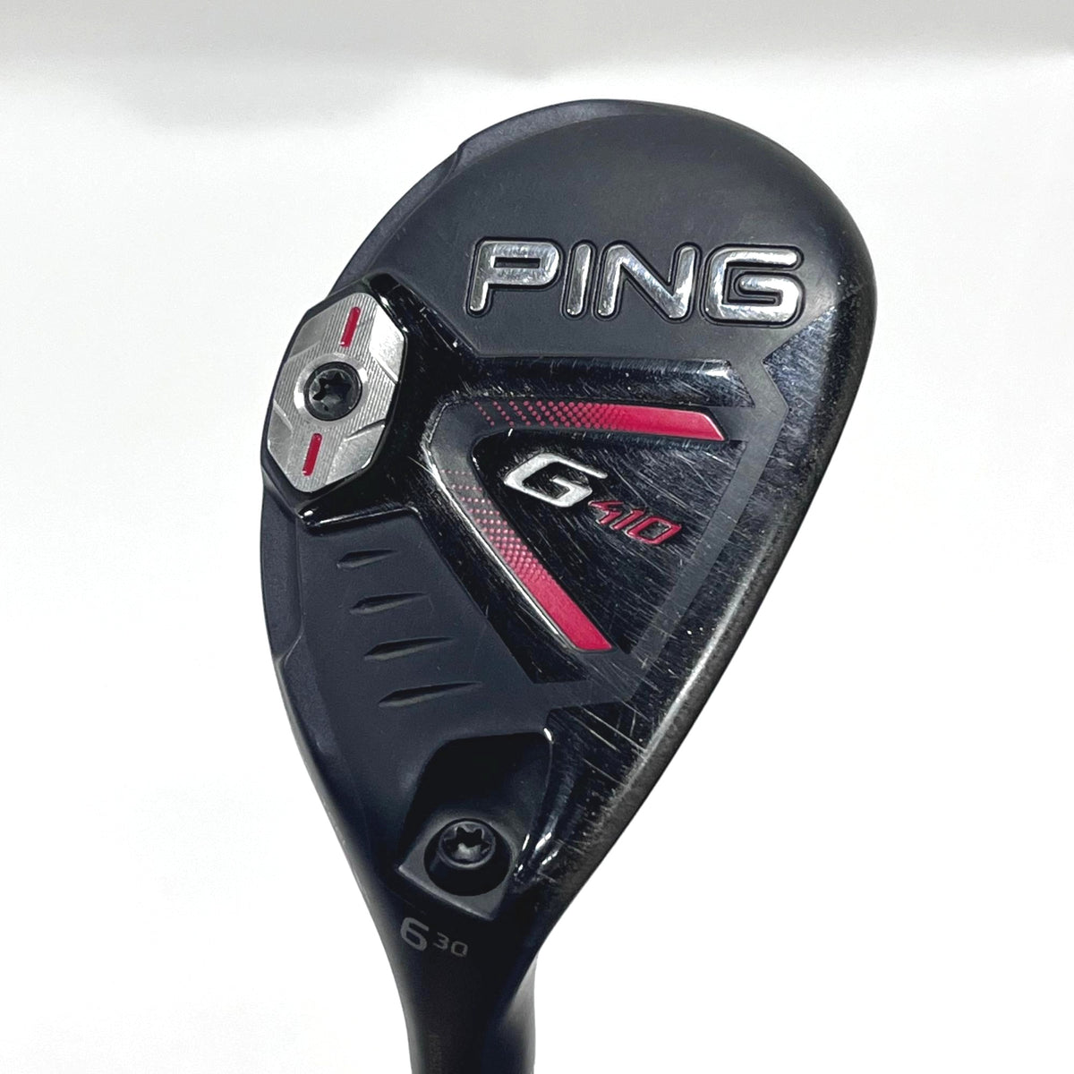 Ping Hybrid G410 30° StiffRegular ALTA J CB RED(UT)
