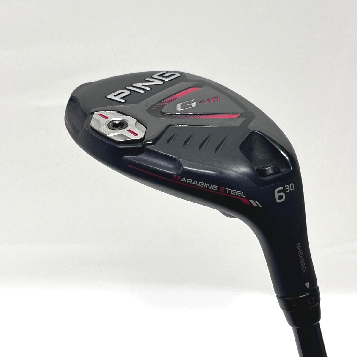 Ping Hybrid G410 30° StiffRegular ALTA J CB RED(UT)