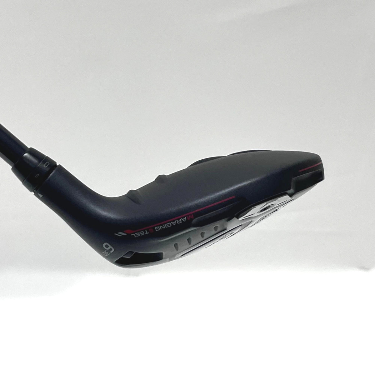 Ping Hybrid G410 30° StiffRegular ALTA J CB RED(UT)