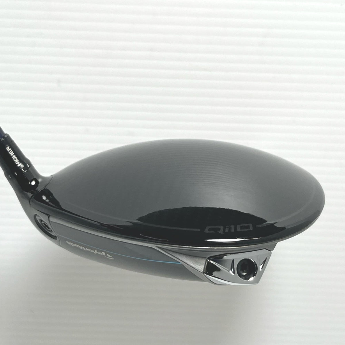 Taylormade Driver Qi10 MAX 9° Stiff Diamana BLUE TM50(Qi10 DR)