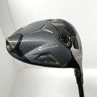 Taylormade Driver Qi35 LS 10.5° Stiff TOUR AD VF-6