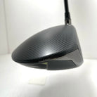 Taylormade Driver Qi35 LS 10.5° Stiff TOUR AD VF-6