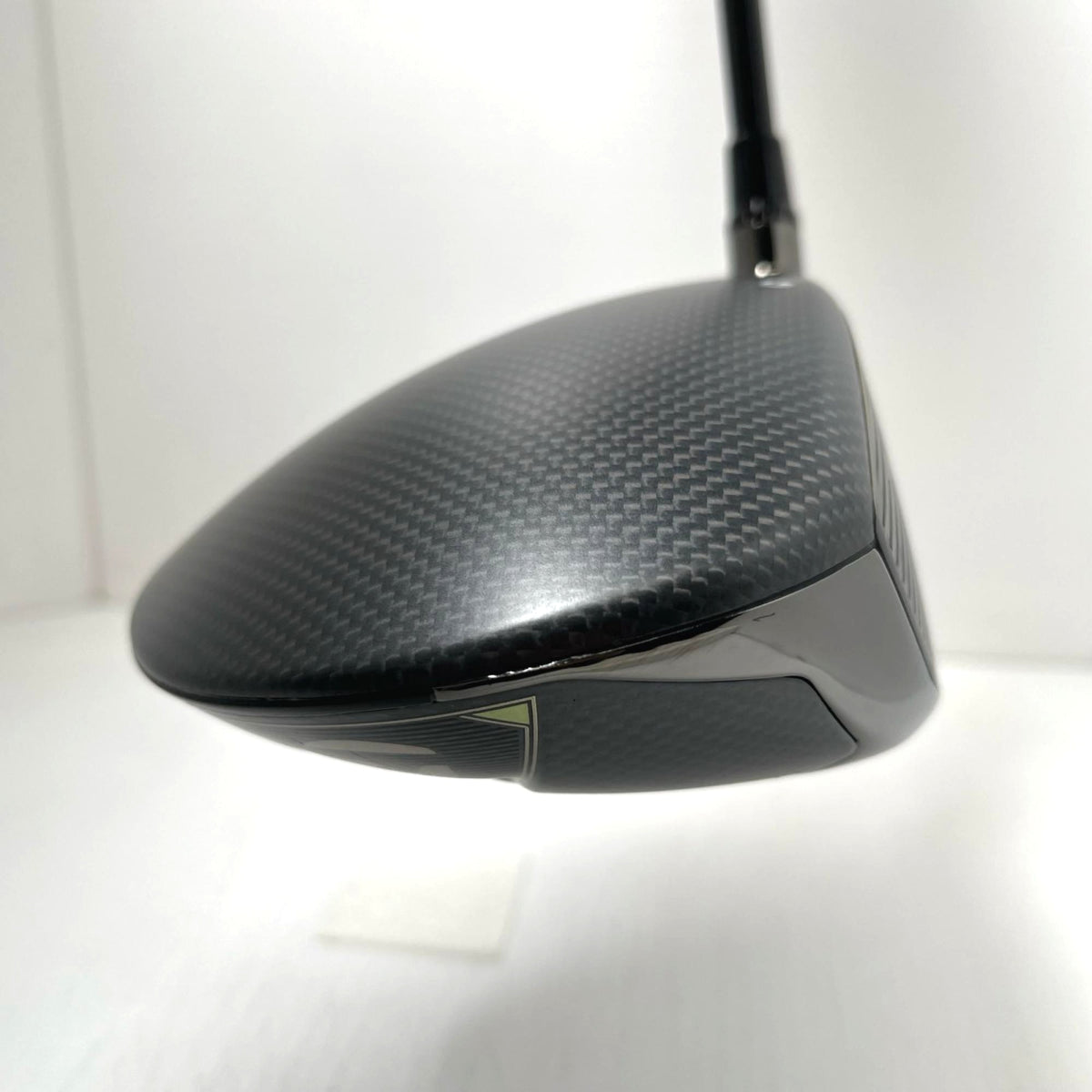 Taylormade Driver Qi35 LS 10.5° Stiff TOUR AD VF-6