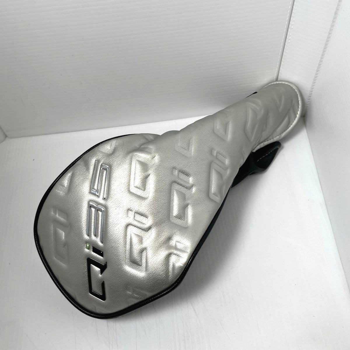Taylormade Driver Qi35 LS 10.5° Stiff TOUR AD VF-6