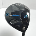 Callaway Driver PARADYM Ai SMOKE Ti 340 MINI 11.5° Stiff TENSEI 60 for CW(Ai SMOKE DR)