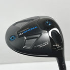 Callaway Driver PARADYM Ai SMOKE Ti 340 MINI 11.5° Stiff TENSEI 60 for CW(Ai SMOKE DR)