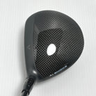 Callaway Driver PARADYM Ai SMOKE Ti 340 MINI 11.5° Stiff TENSEI 60 for CW(Ai SMOKE DR)