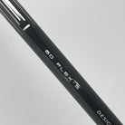 Callaway Driver PARADYM Ai SMOKE Ti 340 MINI 11.5° Stiff TENSEI 60 for CW(Ai SMOKE DR)