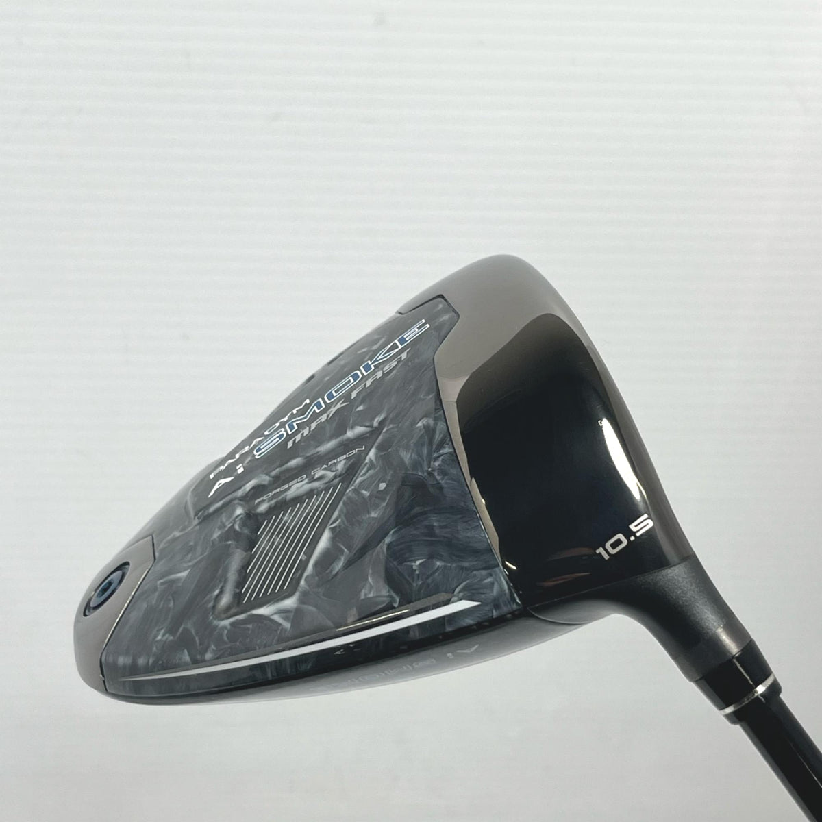 Callaway Driver PARADYM Ai SMOKE MAX FAST 10.5° Regular TENSEI 40 for CW(Ai SMOKE DR)