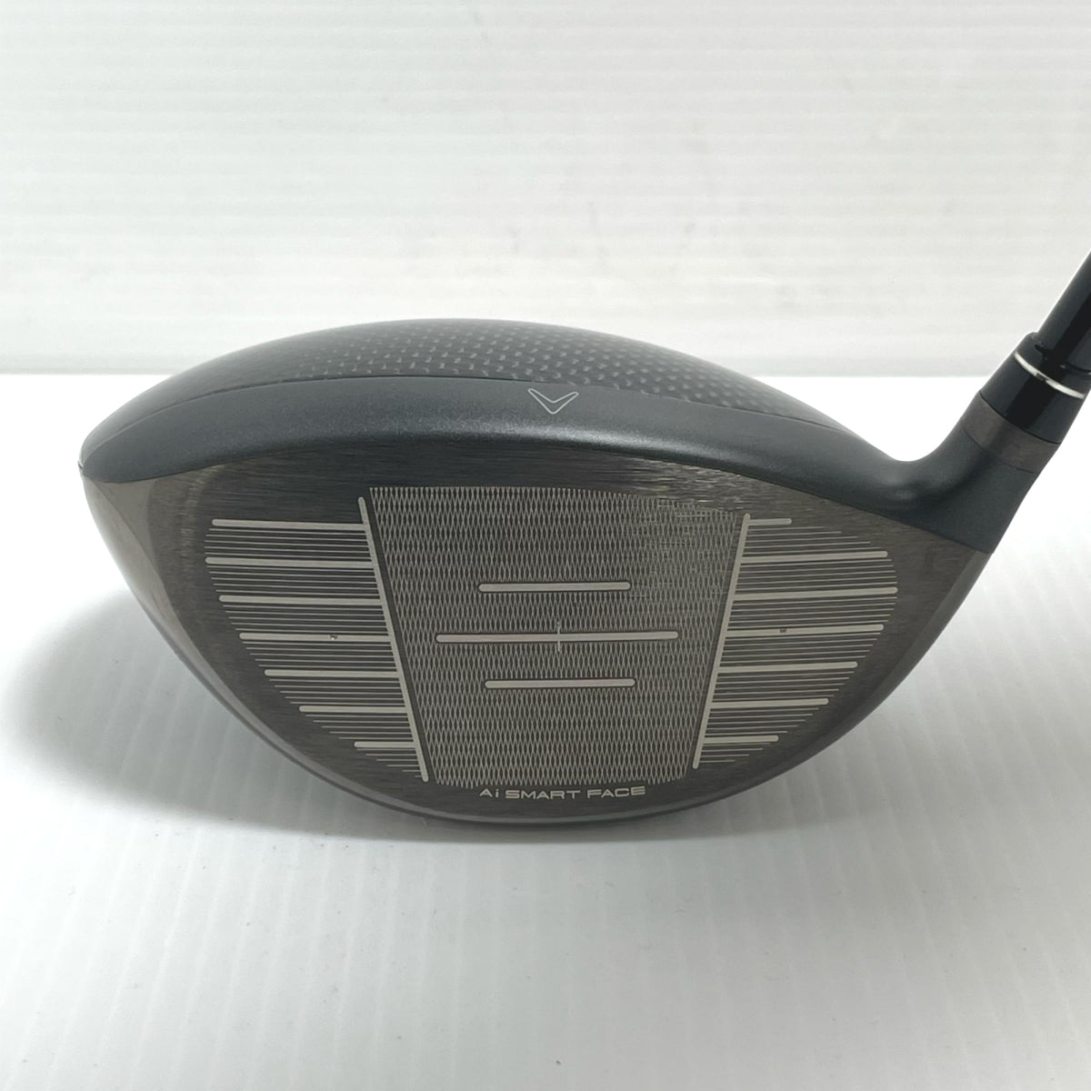Callaway Driver PARADYM Ai SMOKE MAX FAST 10.5° Regular TENSEI 40 for CW(Ai SMOKE DR)
