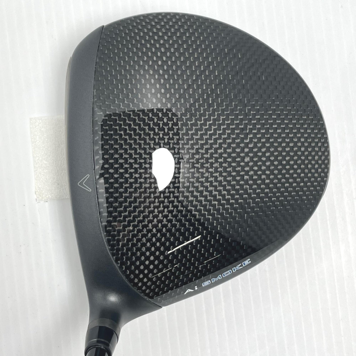 Callaway Driver PARADYM Ai SMOKE MAX FAST 10.5° Regular TENSEI 40 for CW(Ai SMOKE DR)