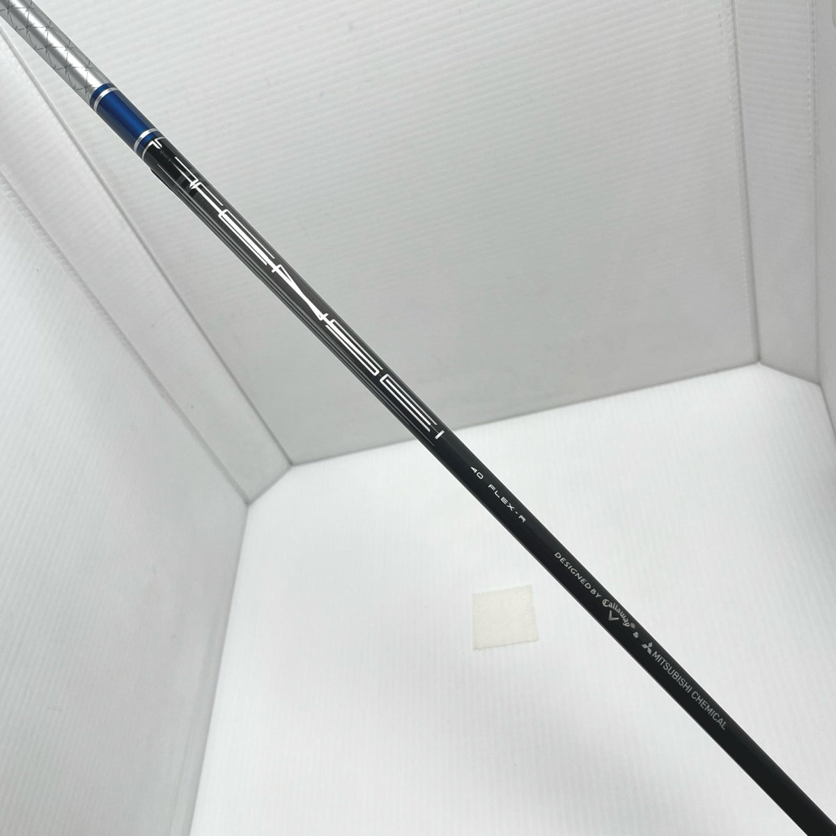 Callaway Driver PARADYM Ai SMOKE MAX FAST 10.5° Regular TENSEI 40 for CW(Ai SMOKE DR)
