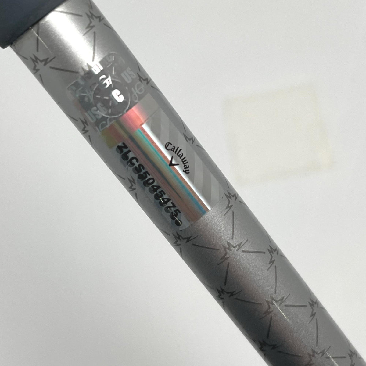 Callaway Driver PARADYM Ai SMOKE MAX FAST 10.5° Regular TENSEI 40 for CW(Ai SMOKE DR)