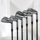 HONMA Iron Set TOUR WORLD TW727P FORGED VIZARD IB85 6 pieces Men