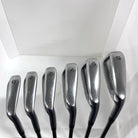 HONMA Iron Set TOUR WORLD TW727P FORGED VIZARD IB85 6 pieces Men