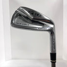 HONMA Iron Set TOUR WORLD TW727P FORGED VIZARD IB85 6 pieces Men