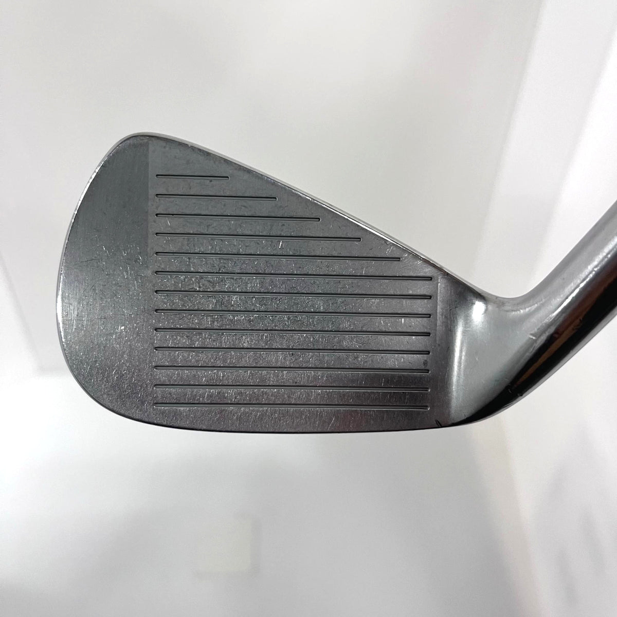 HONMA Iron Set TOUR WORLD TW727P FORGED VIZARD IB85 6 pieces Men