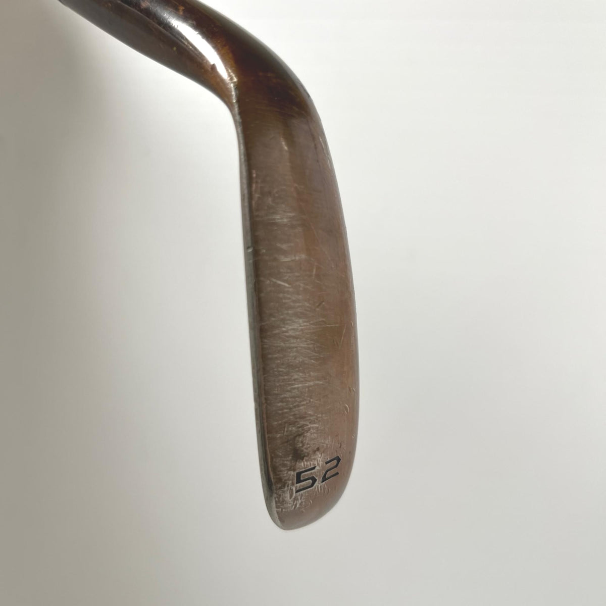 Honma Golf Wedge TW-W (2024) Copper 52° NS PRO MODUS3 105 (reshafted)