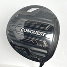Majesty Golf (Formerly Maruman) Driver MAJESTY CONQUEST(2022) 10.5° StiffRegular SPEEDER NX HV-340(DR)