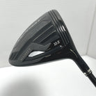 Majesty Golf (Formerly Maruman) Driver MAJESTY CONQUEST(2022) 10.5° StiffRegular SPEEDER NX HV-340(DR)