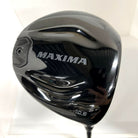 Ryoma Golf Driver MAXIMA II Special Tuning 10.5° Regular Tour AD RM-2