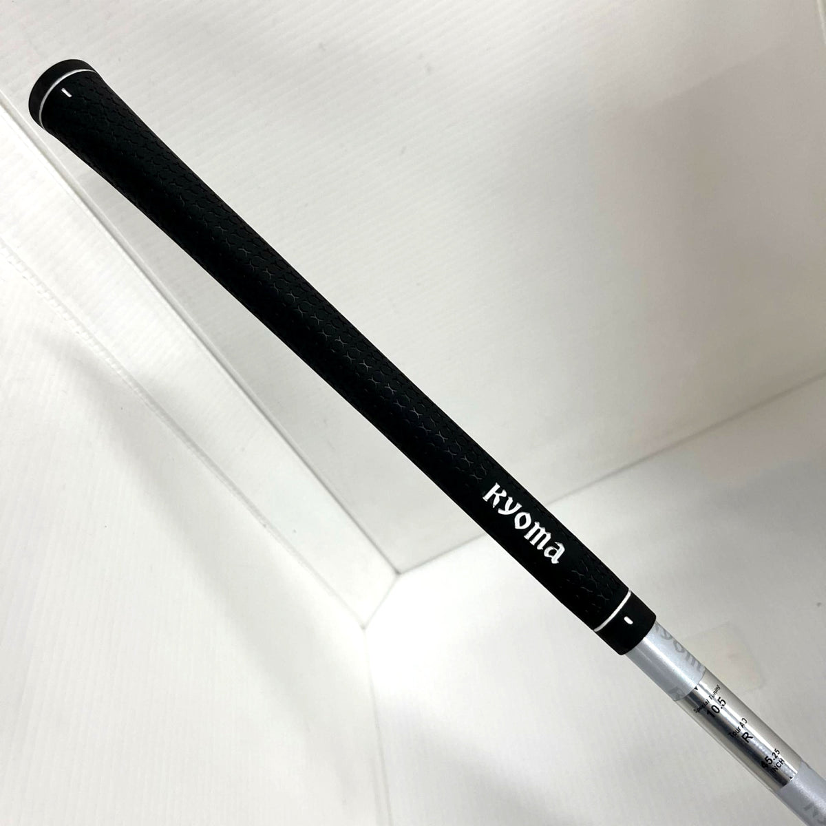 Ryoma Golf Driver MAXIMA II Special Tuning 10.5° Regular Tour AD RM-2