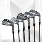 HONMA Iron Set TOUR WORLD TOUR 5 NS PRO MODUS3 TOUR120 6 pieces Men