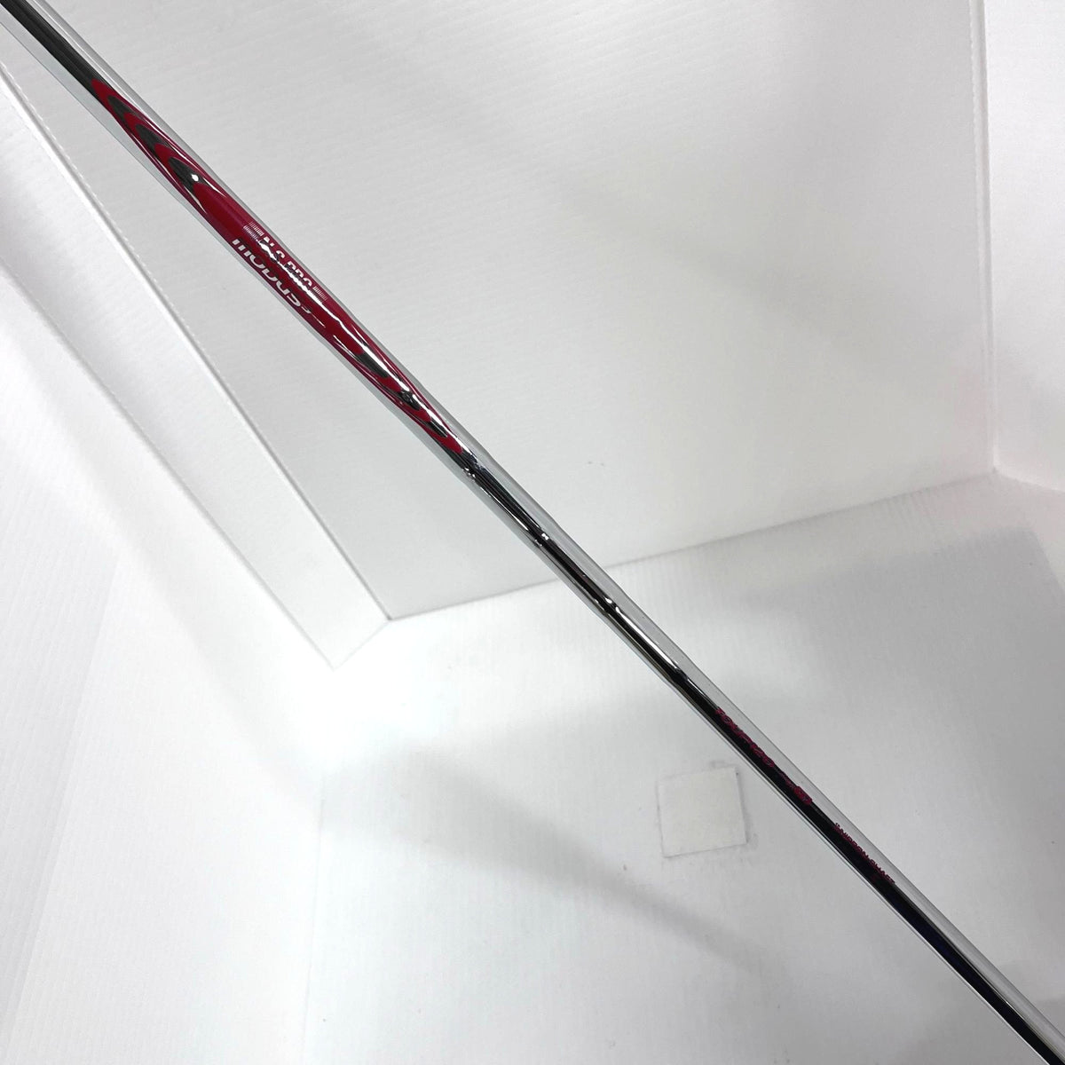 HONMA Iron Set TOUR WORLD TOUR 5 NS PRO MODUS3 TOUR120 6 pieces Men
