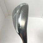 Honma Golf Wedge TW-W (2024) Chrome 56° Stiff Dynamic Gold