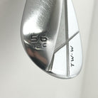 Honma Golf Wedge TW-W (2024) Chrome 56° Stiff Dynamic Gold