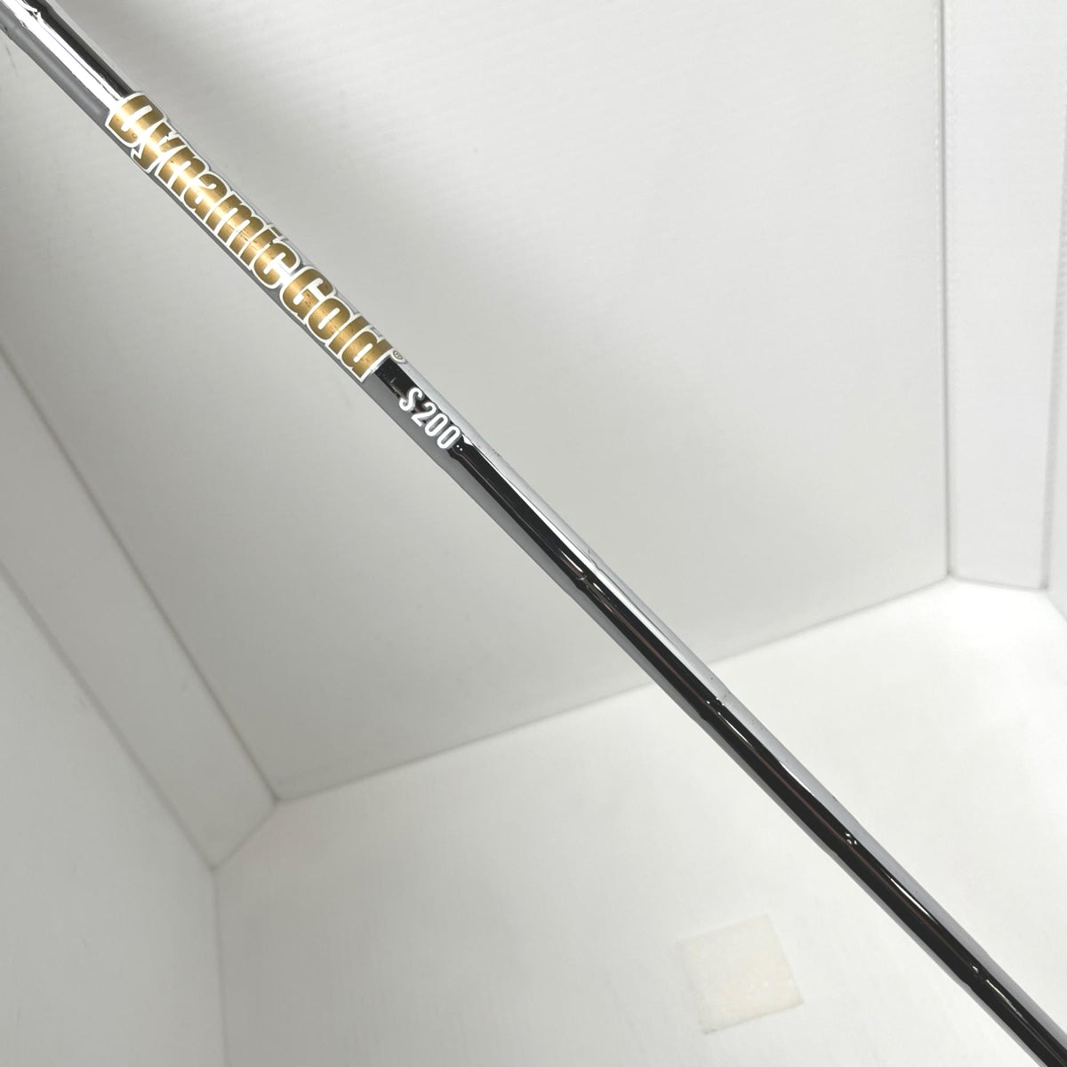 Honma Golf Wedge TW-W (2024) Chrome 56° Stiff Dynamic Gold